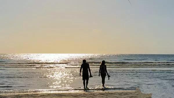 西哈努克港：一个美丽与机遇并存的世外海港