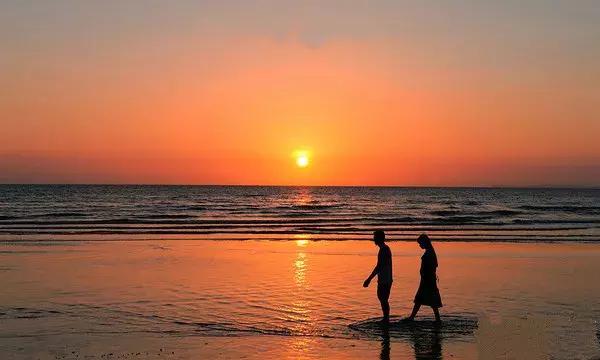 西哈努克港：一个美丽与机遇并存的世外海港