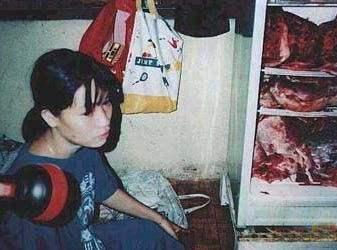 中国十大碎尸案纪录片,大案纪实碎尸案解说