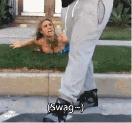 可以踩aj的直男,随便踩aj