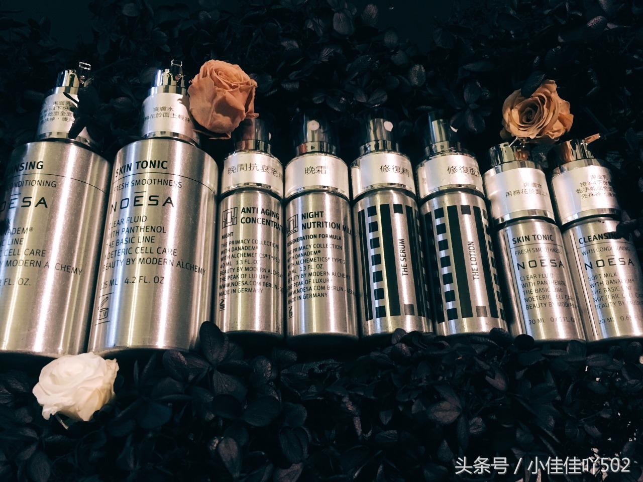 全球贵妇级护肤品价格排行,全球贵妇级护肤品牌