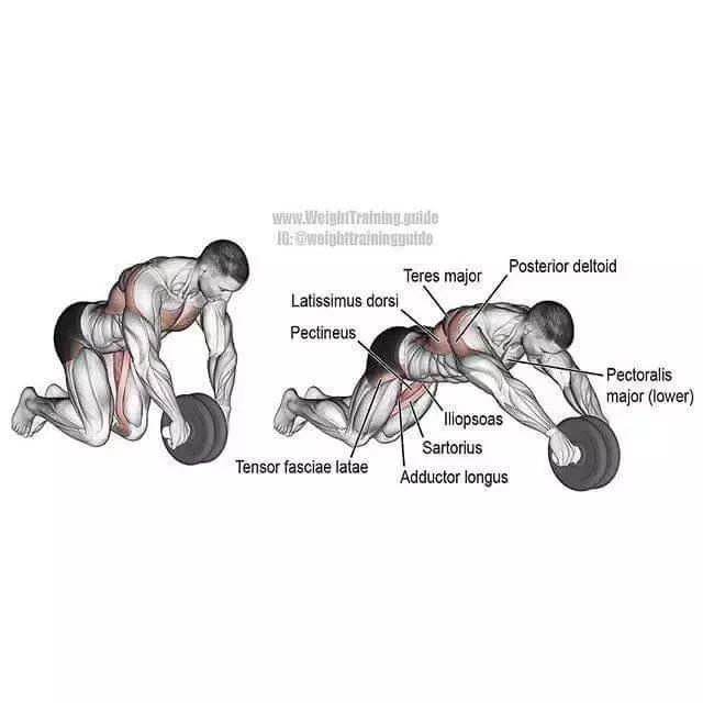 腹肌帅哥小鲜肉锻炼,练腹肌不伤腰速成腹肌的动作