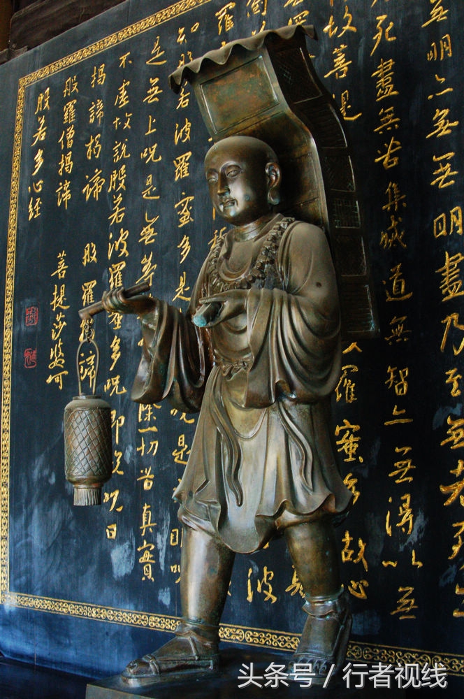 吴承恩墓葬里的西游记,西游记作者吴承恩墓葬