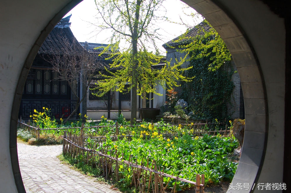 吴承恩墓葬里的西游记,西游记作者吴承恩墓葬