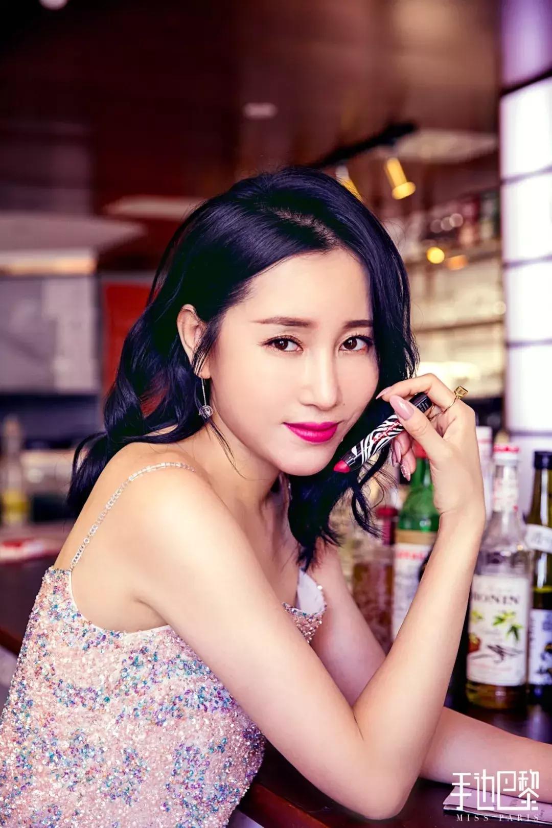 买了1000支口红不知道用在什么场合，我只用4支就全搞定了！