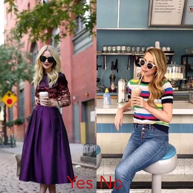 买了1000支口红不知道用在什么场合，我只用4支就全搞定了！