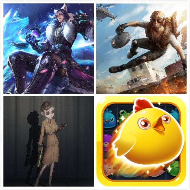 2019chinajoy游戏测评,十大游戏盛会之一chinajoy