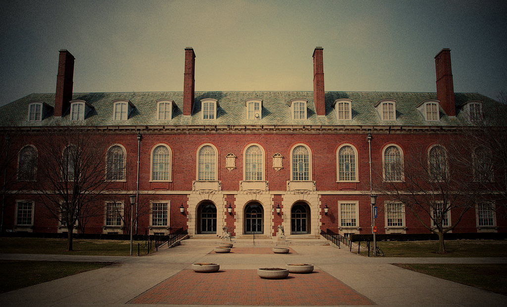 世界名校简介,世界名校介绍