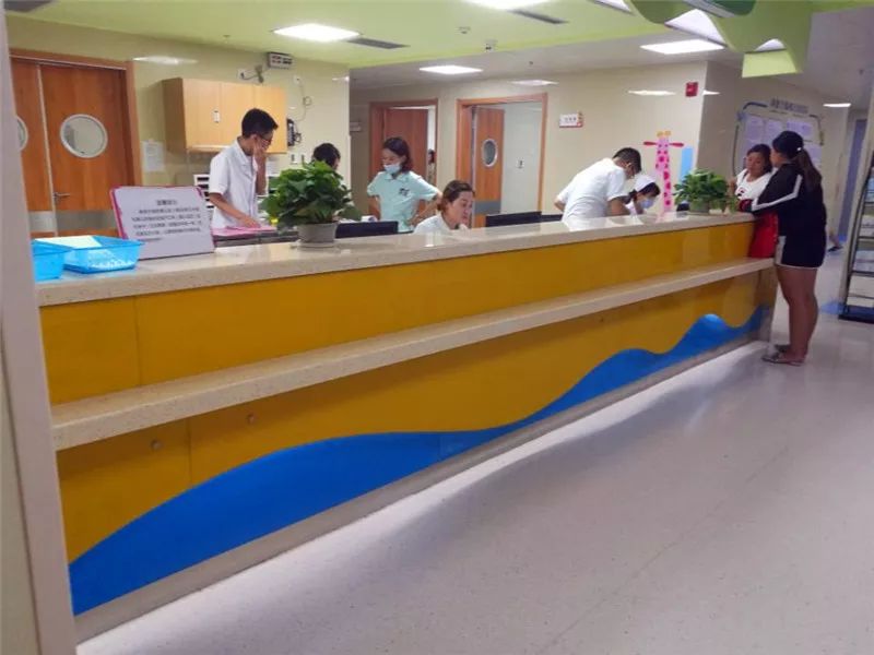 童话病房、智能导航……成都妇女儿童医院新儿科大楼，到底怎么样？