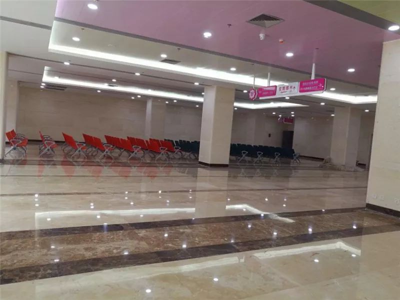 童话病房、智能导航……成都妇女儿童医院新儿科大楼，到底怎么样？