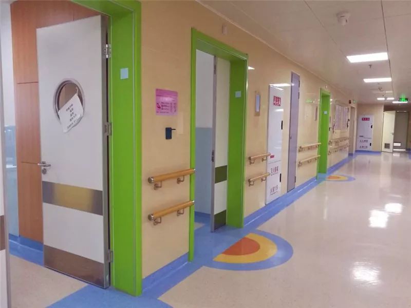 童话病房、智能导航……成都妇女儿童医院新儿科大楼，到底怎么样？