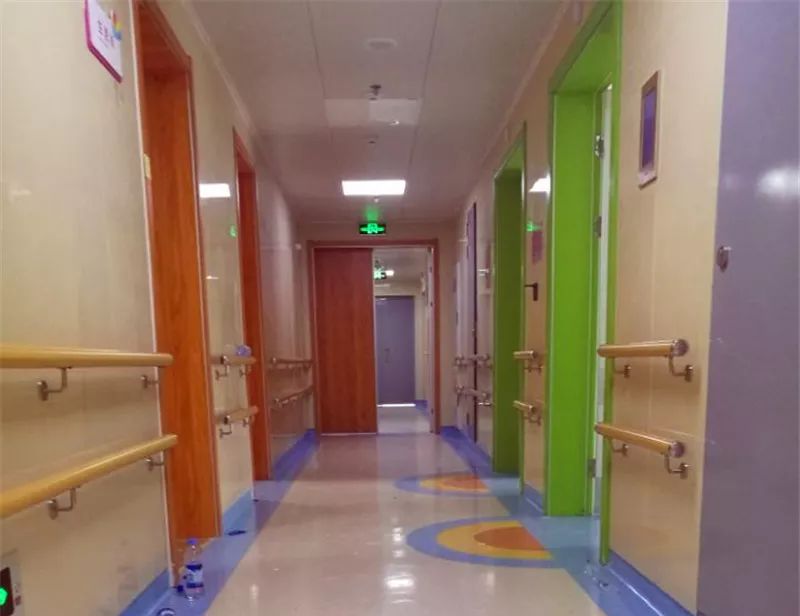 童话病房、智能导航……成都妇女儿童医院新儿科大楼，到底怎么样？