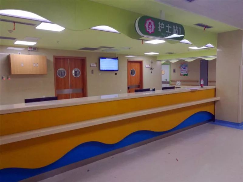 童话病房、智能导航……成都妇女儿童医院新儿科大楼，到底怎么样？