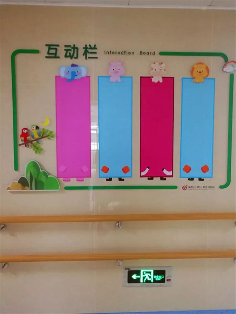 童话病房、智能导航……成都妇女儿童医院新儿科大楼，到底怎么样？