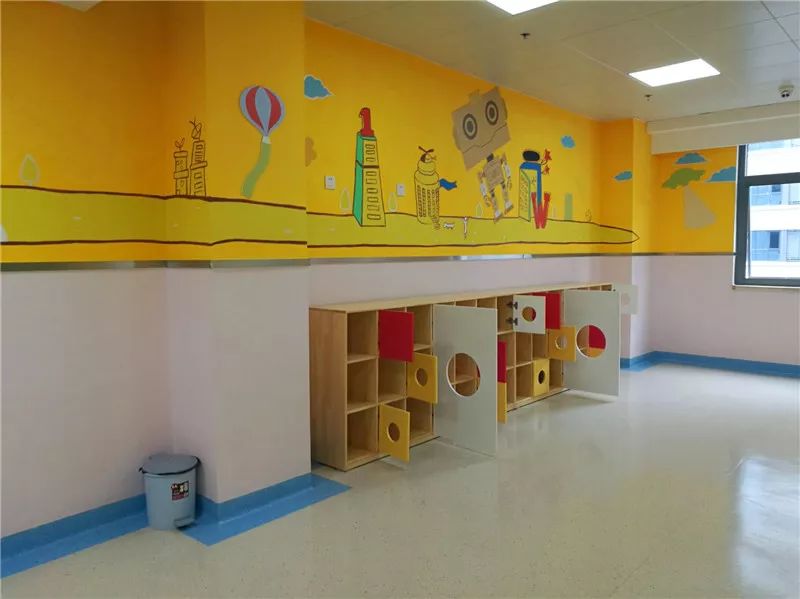 童话病房、智能导航……成都妇女儿童医院新儿科大楼，到底怎么样？