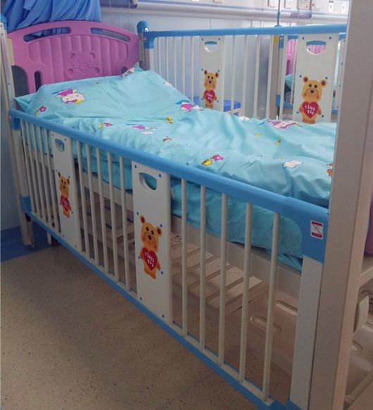 童话病房、智能导航……成都妇女儿童医院新儿科大楼，到底怎么样？