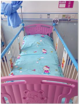 童话病房、智能导航……成都妇女儿童医院新儿科大楼，到底怎么样？