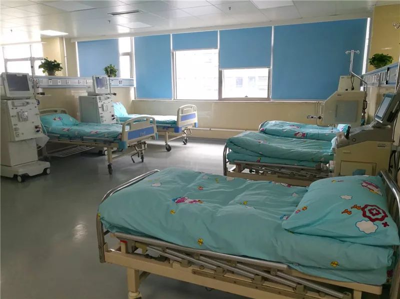 童话病房、智能导航……成都妇女儿童医院新儿科大楼，到底怎么样？