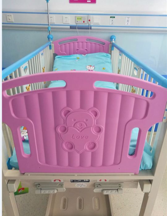 童话病房、智能导航……成都妇女儿童医院新儿科大楼，到底怎么样？