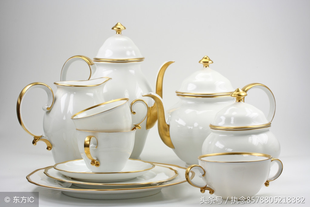 国外骨瓷历史,骨瓷是英国发明的