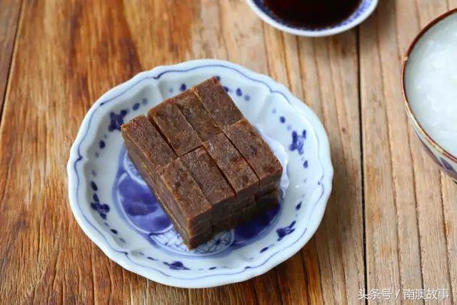 潮汕特产你知道哪些,潮汕特产一般有哪些