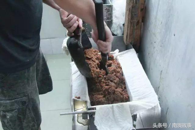 潮汕特产你知道哪些,潮汕特产一般有哪些