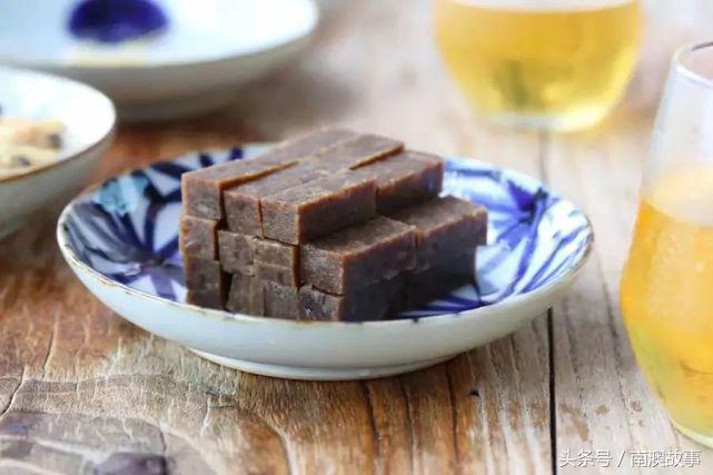 潮汕特产你知道哪些,潮汕特产一般有哪些