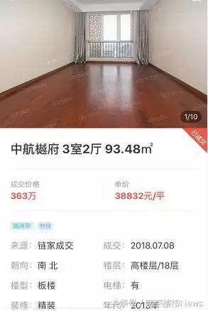 万科金域蓝湾二手房价格,万科金域蓝湾二手房降价