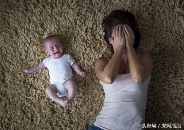 月子病腰痛的症状,月子期间有什么症状和表现