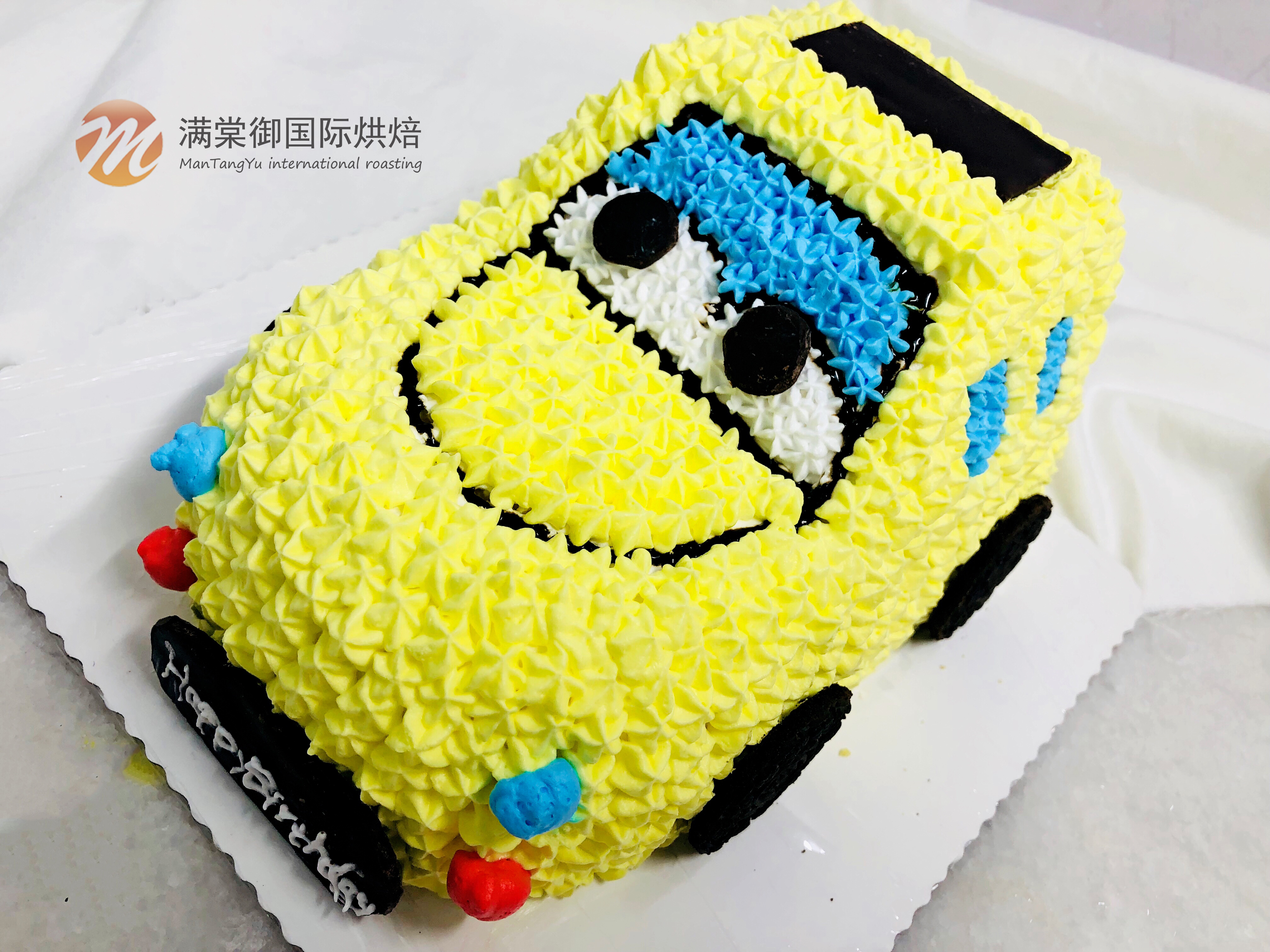 制作蛋糕容易犯错的地方犯错的应急补救