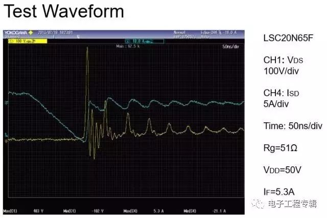 mos内部都有一个寄生二极管吗,mos管里的寄生二极管有什么用