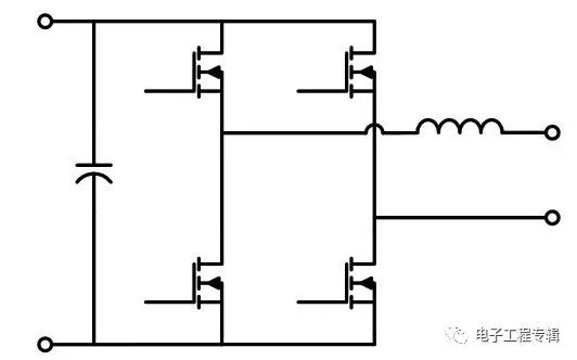 mos内部都有一个寄生二极管吗,mos管里的寄生二极管有什么用