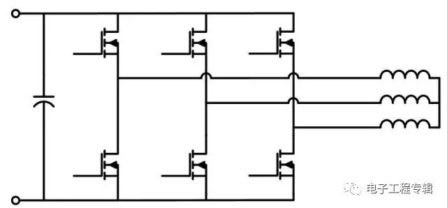 mos内部都有一个寄生二极管吗,mos管里的寄生二极管有什么用