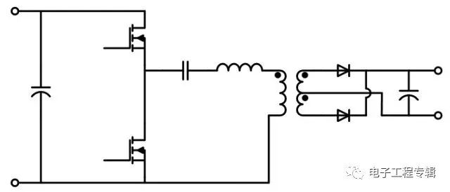 mos内部都有一个寄生二极管吗,mos管里的寄生二极管有什么用