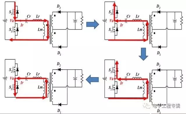 mos内部都有一个寄生二极管吗,mos管里的寄生二极管有什么用