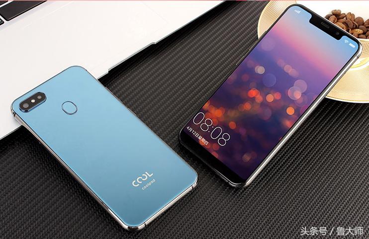 机情烩：499元“香蕉机”开卖酷玩7发布处理器真鸡肋！