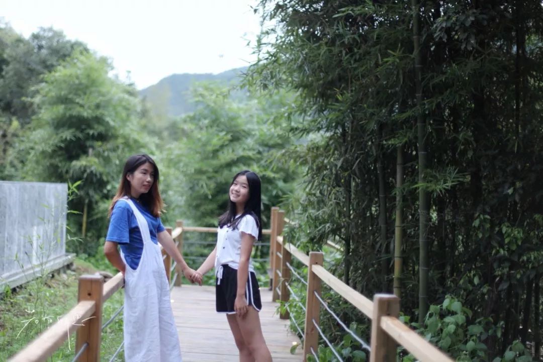 桐庐天子地避暑胜地 (避暑胜地亲子游桐庐)