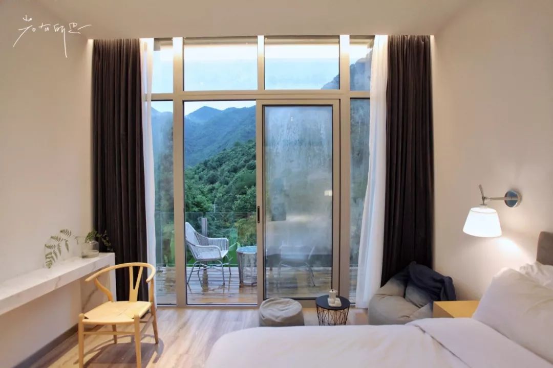 桐庐天子地避暑胜地 (避暑胜地亲子游桐庐)