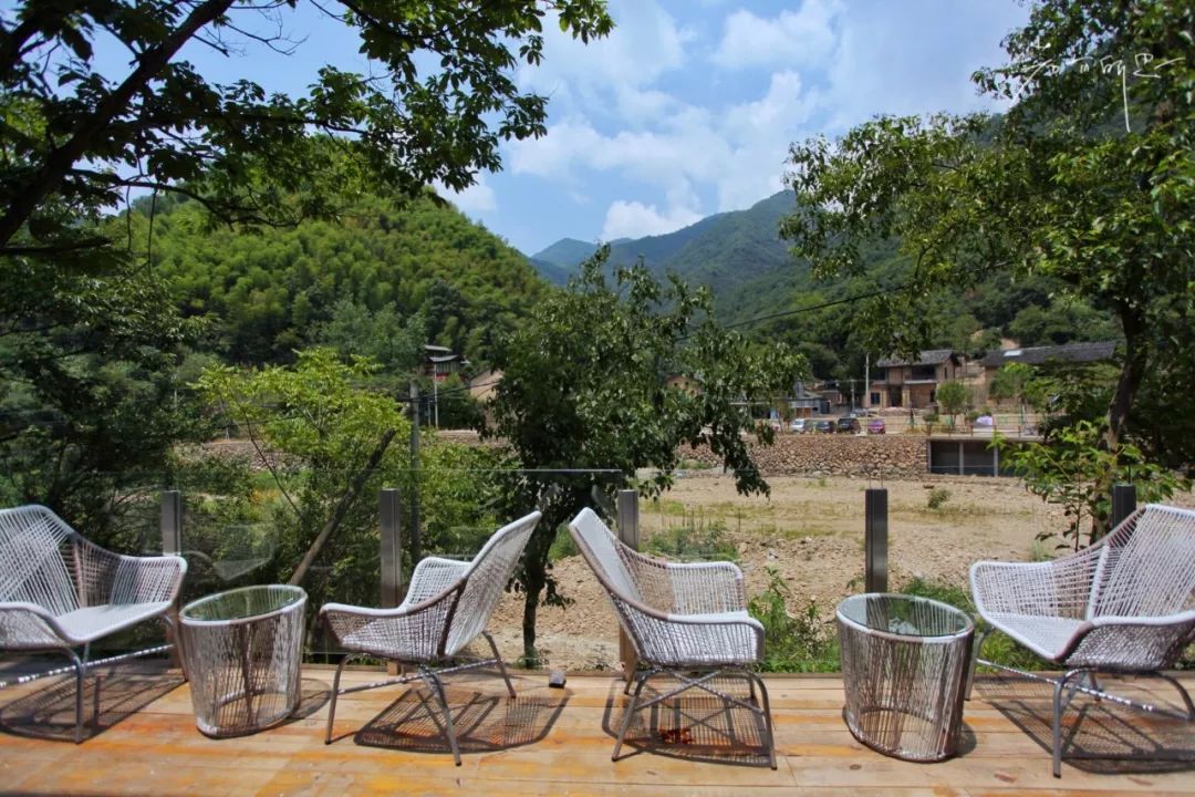 桐庐天子地避暑胜地 (避暑胜地亲子游桐庐)