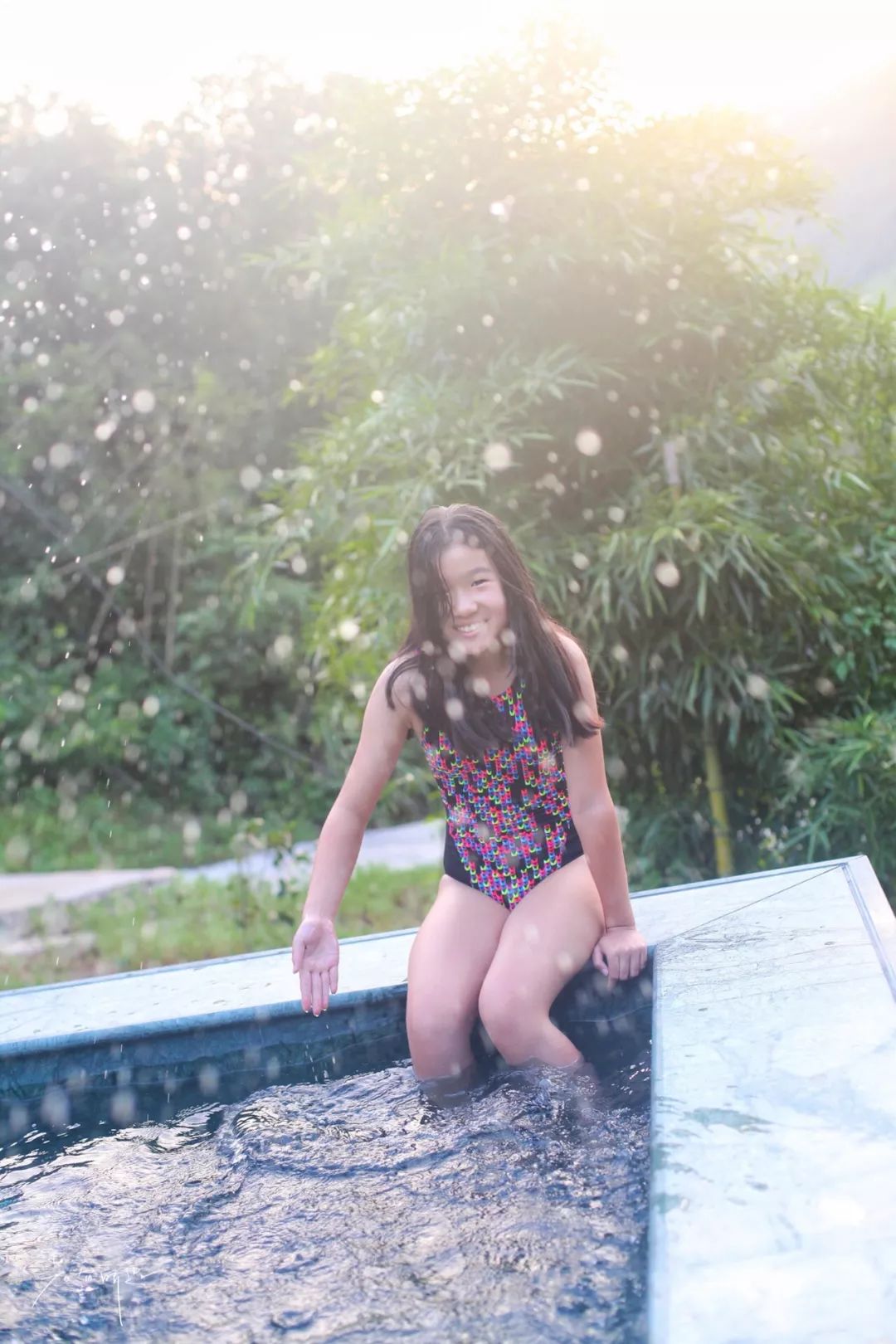 桐庐天子地避暑胜地 (避暑胜地亲子游桐庐)