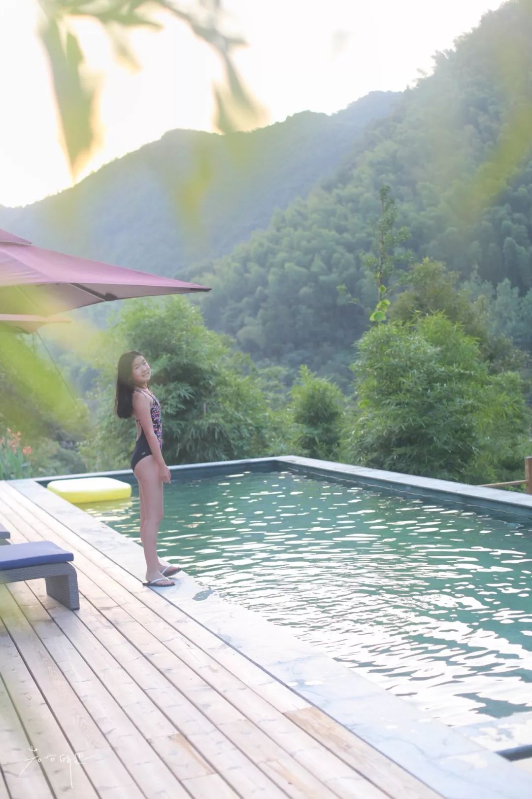 桐庐天子地避暑胜地 (避暑胜地亲子游桐庐)