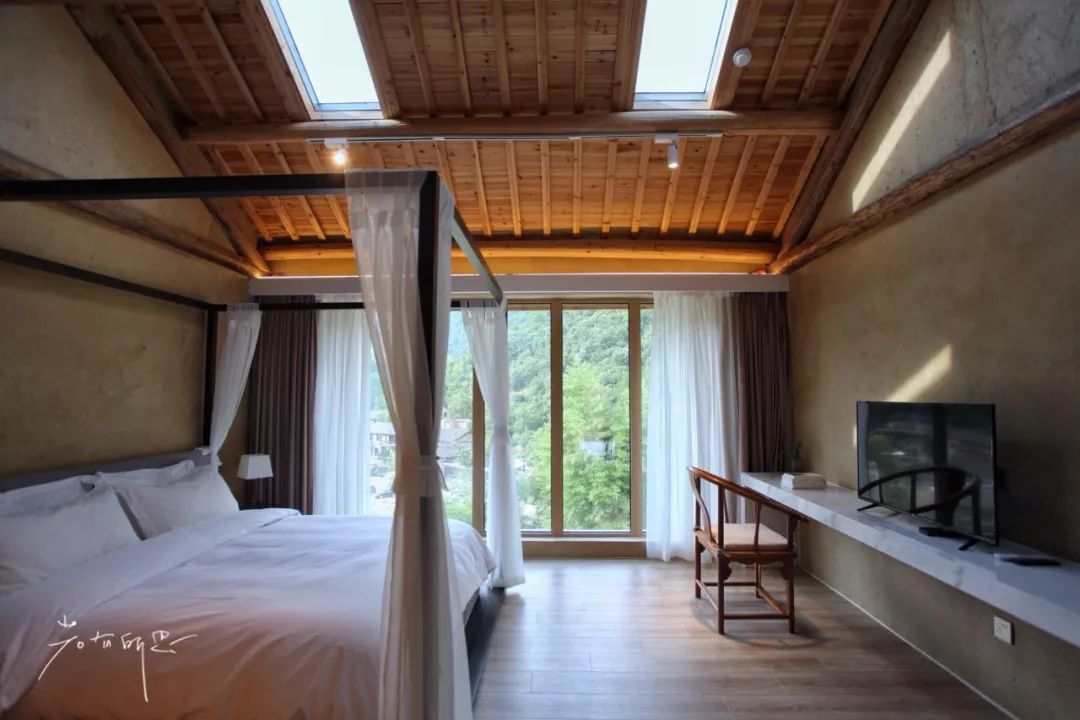 桐庐天子地避暑胜地 (避暑胜地亲子游桐庐)