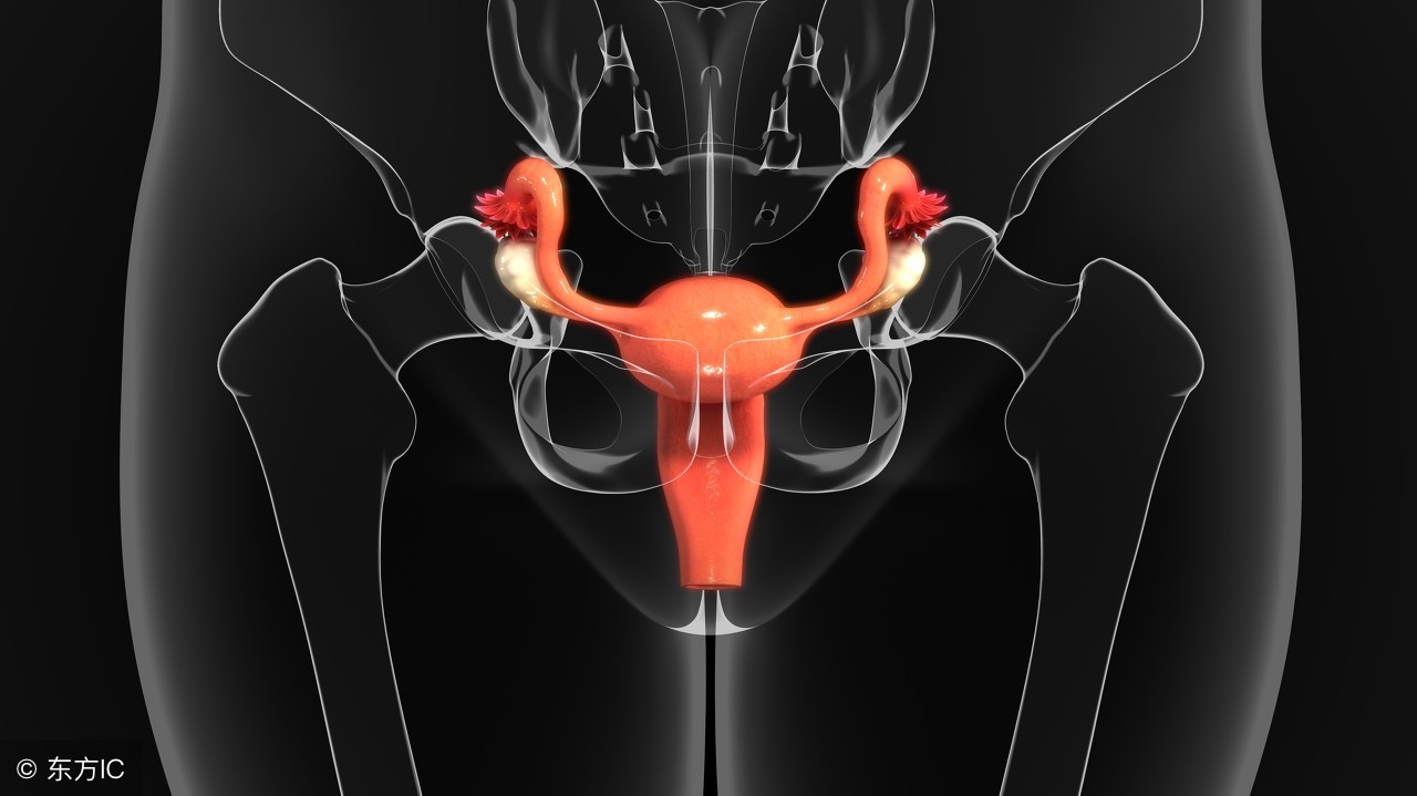 子宫最怕这“7件事”,这些事做多了,会伤害子宫!