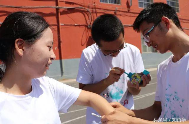 大学生最有意义的10件事,大学生有趣的事情