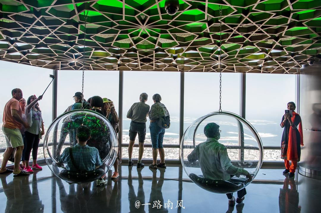 常年干旱的阿联酋遭暴雨侵袭,阿联酋严重缺水主要原因