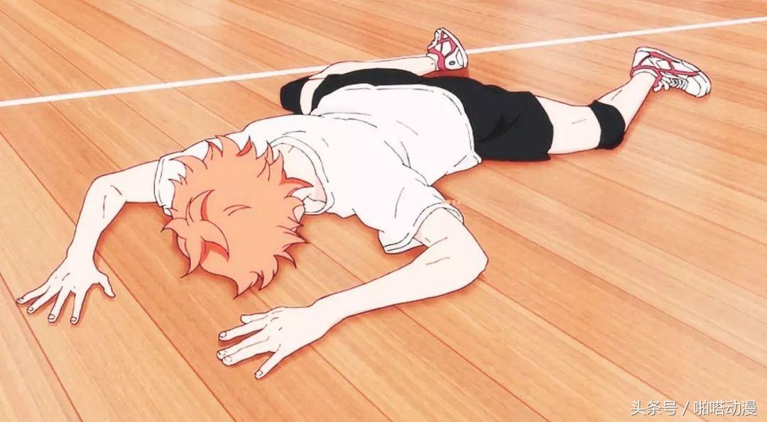 你有你的水户洋平,我也有我的运动兄弟,盘点热血运动类动画