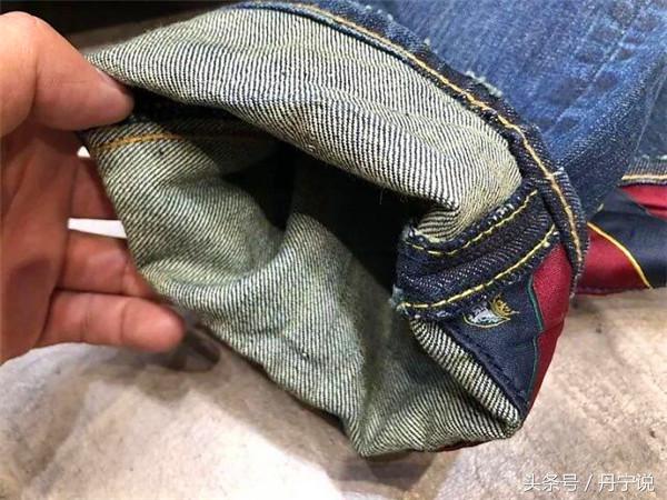 拉夫劳伦哪款牛仔裤经典,拉夫劳伦灰色牛仔裤