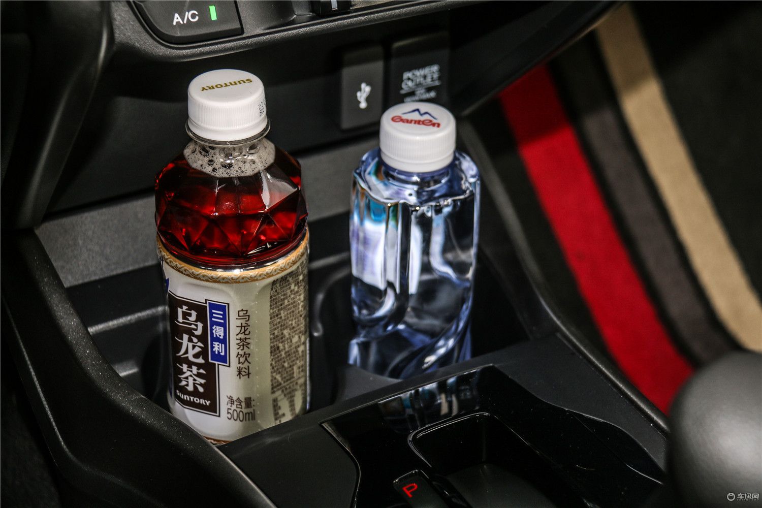 试驾广汽本田新锋范,价格实惠的合资买菜车推荐