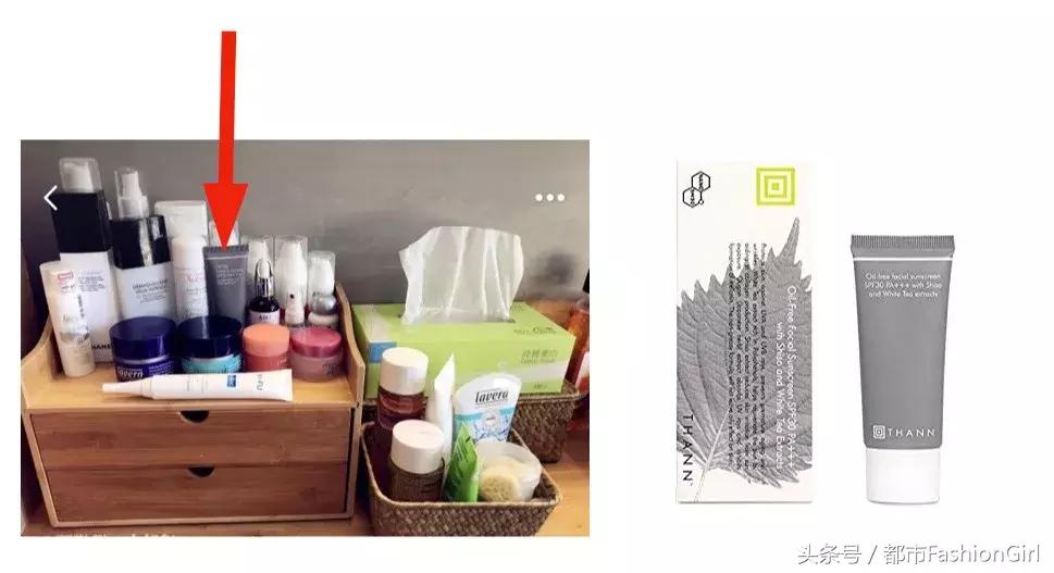 蒋勤勤怀孕期间用什么护肤品,蒋勤勤怀孕时用的化妆品