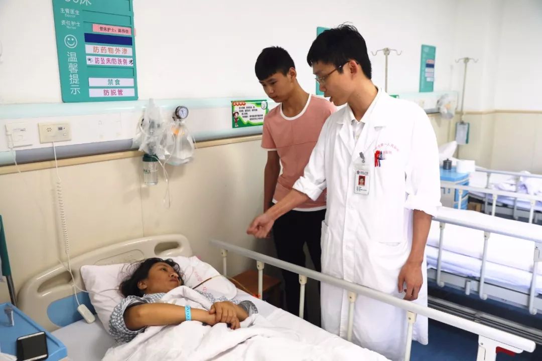 又一个高难度手术在南沙开展成功，今后街坊不用再跑市区啦